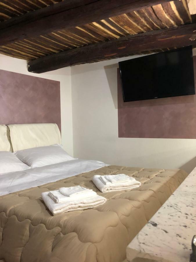 Casa Mila Apartment Наполи Екстериор снимка